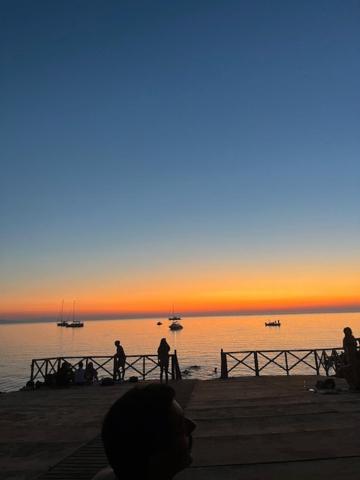Villa Dei Colori Custonaci Bagian luar foto